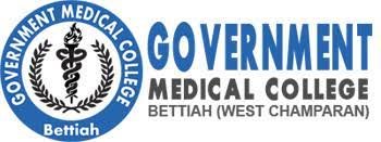 Government Medical College, Bettiah