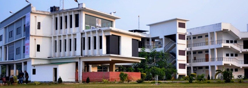 International School of Management Patna