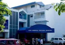 Goa medical college and hospital