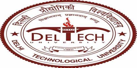 Delhi College Of Engineering