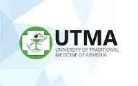 THE UNIVERSITY OF TRADITIONAL MEDICINE 