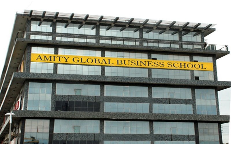 Amity Global Bussiness School