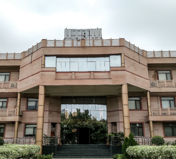 Indian Institute Of Tourism And Travel Management - [IITTM]
