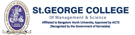 St George College Of Management Science And Nursing, Bangalore