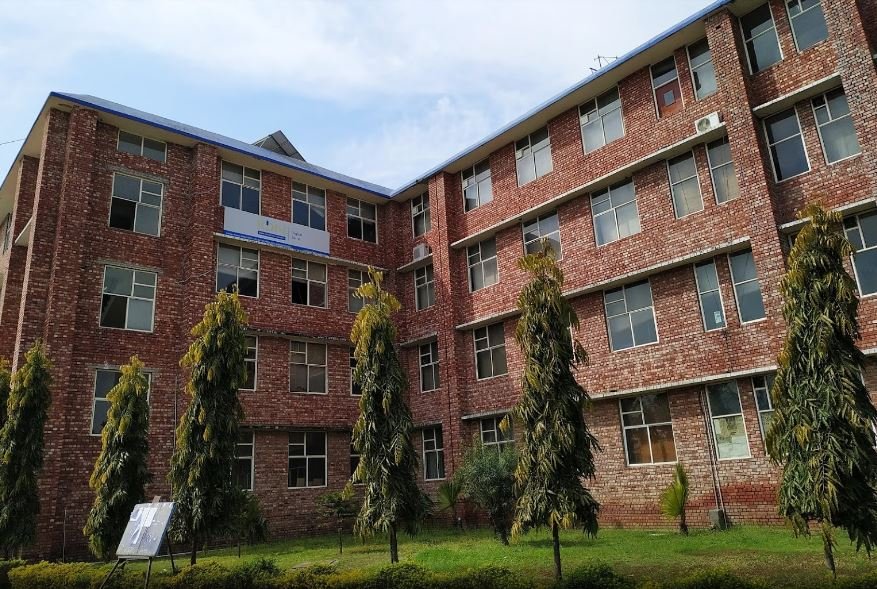 Maya Group Of Colleges, Dehradun