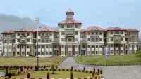 NEPALESE ARMY INSTITUTE OF HEALTH SCIENCES 