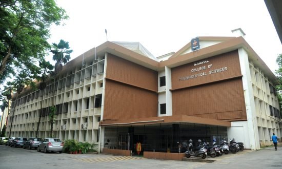 College of Pharmaceutical Sciences, Dayananda Sagar University