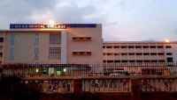 Maharaja Krishna Chandra Gajapati Medical College & Hospital