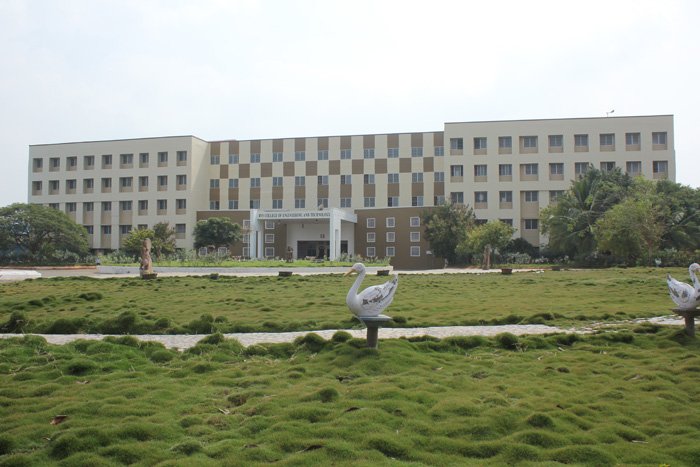 Rvs Institute Of Management Studies And Computer Applications