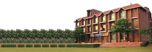 Amity Business School - [ABSM] Manesar, Gurgaon