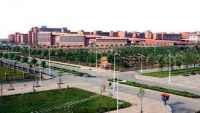 ZHENGZHOU UNIVERSITY 