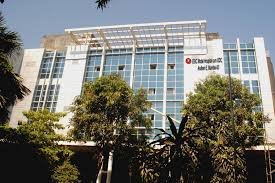 ESI-PGIMSR,ESI-Hospital,Andheri(E),Mumbai