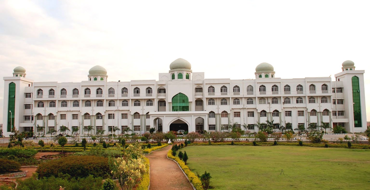 Regional Office of Maulana Azad National Urdu University