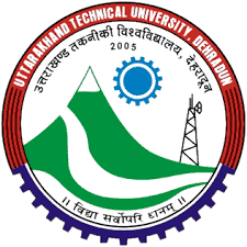 Uttarakhand Technical University 