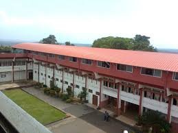 St.Xavier's College 