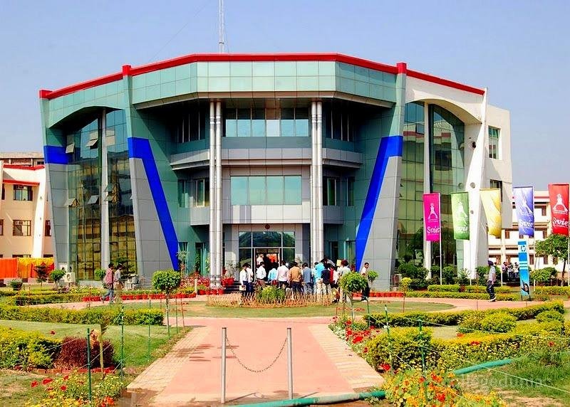 Swami Vivekanand Institute of Engineering & Technology