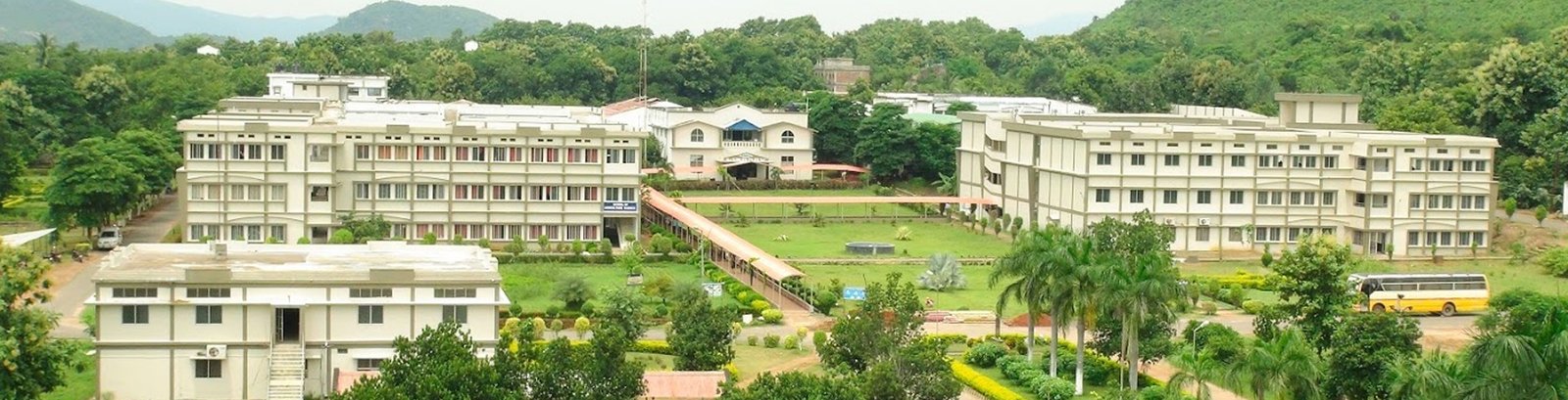 Centurion University of Technology and Management, Andhra Pradesh