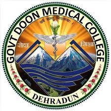 GOVERNMENT DOON MEDICAL COLLEGE