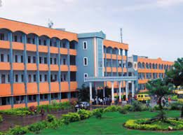 Balaji Institute Of Nursing