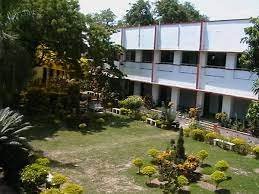 Magadh Mahila College