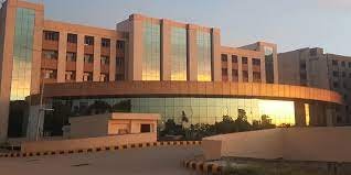 All India Institute of Medical Sciences