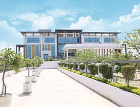 Seth Jai Parkash Mukand Lal Institute of Engineering & Technology [JMIT], Yamuna Nagar