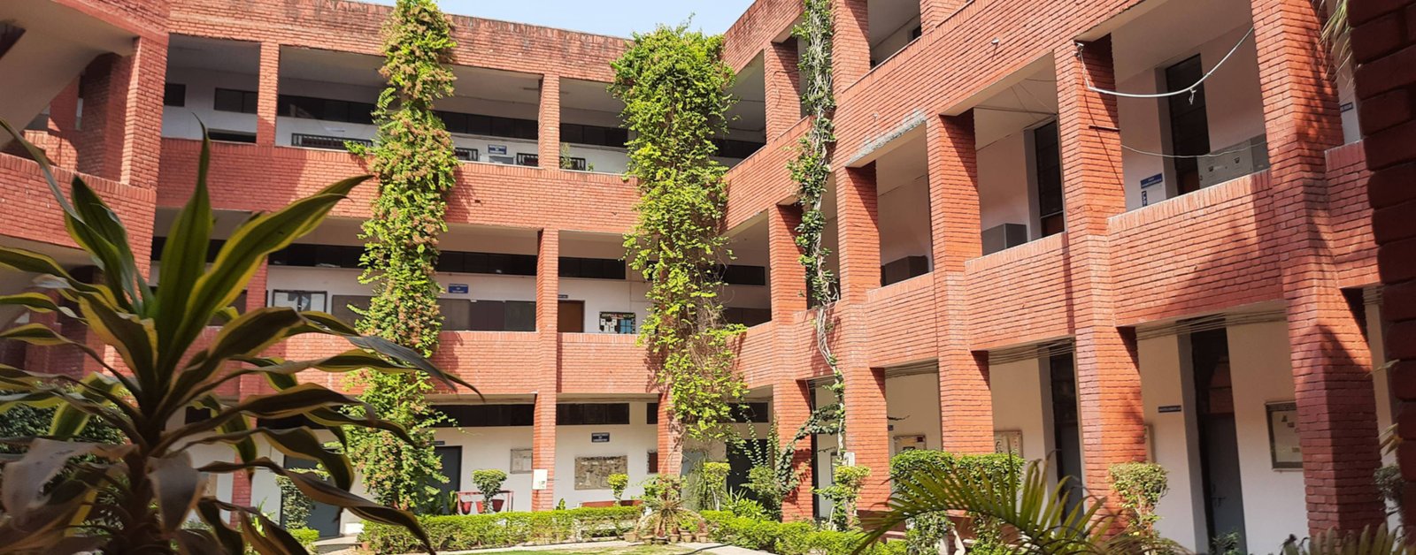 Gargi College