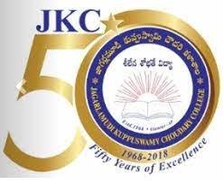 JKC College