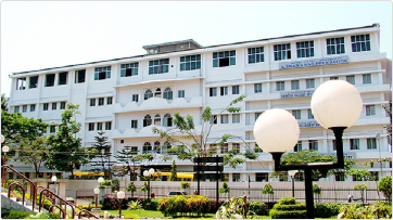 Srinivas University