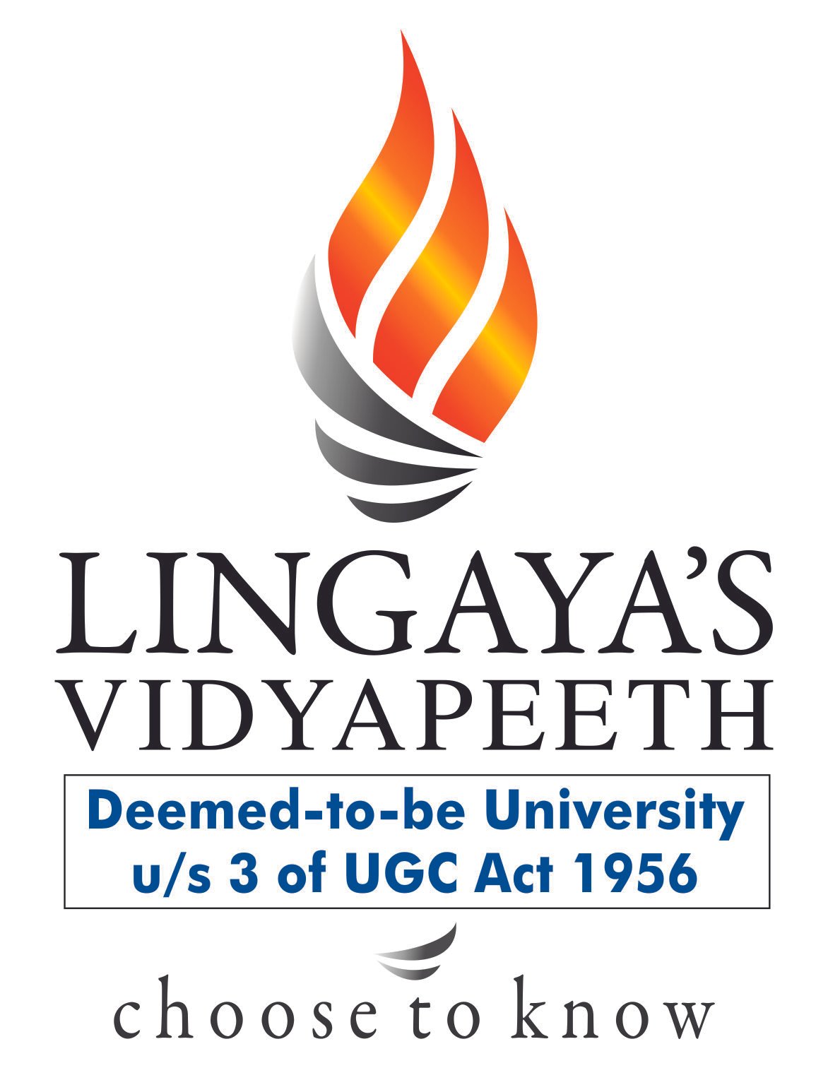 Lingayas Vidyapeeth, Faridabad