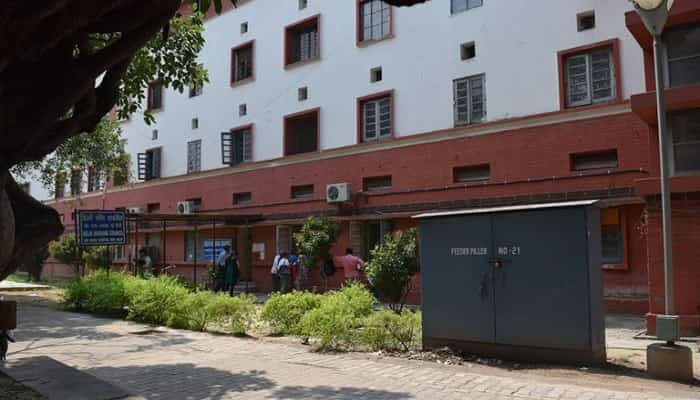 Ahilya Bai College Of Nursing, New Delhi