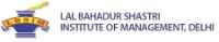 Lal Bahadur Shastri institute of management