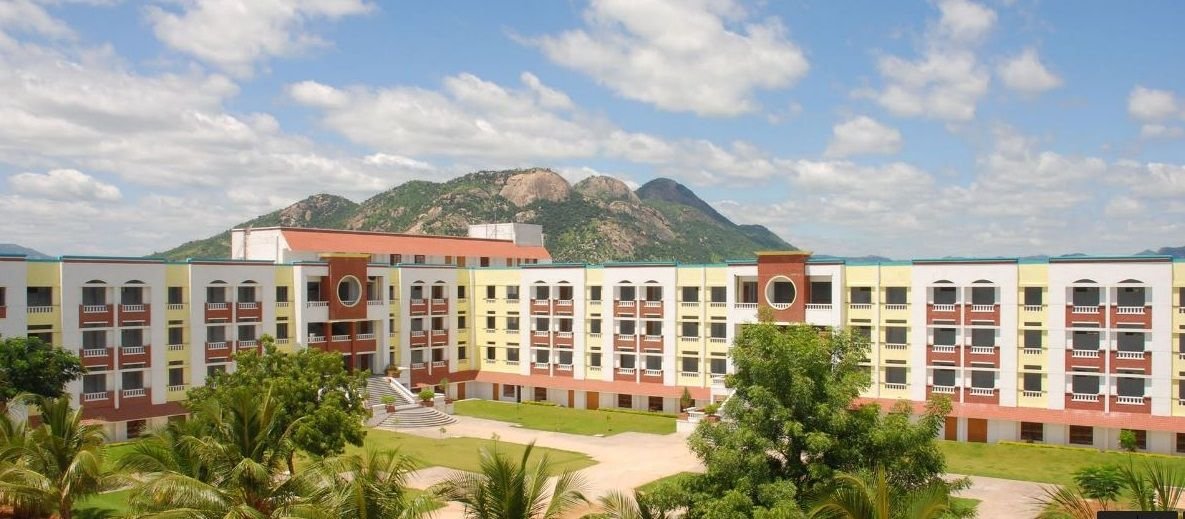 Mohan Babu University - [MBU], Tirupati