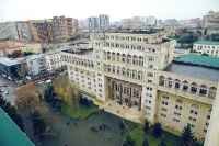 Azerbaijan Medical University