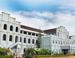 St Aloysius College