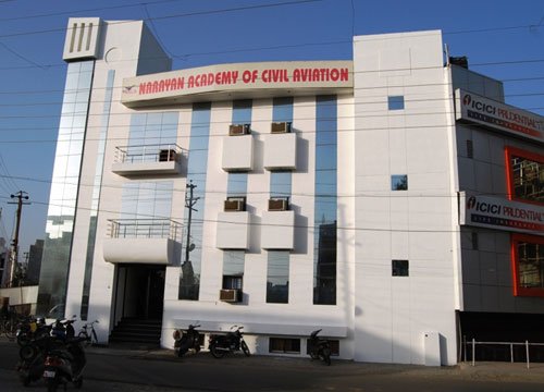 Narayan college 