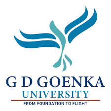 G D Goenka University 