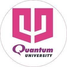 Quantum University, Roorkee