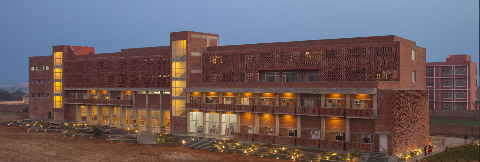 St. Andrews Institute Of Technology And Management - [SAITM], Gurgaon