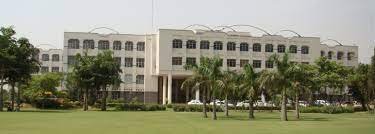 Sudha Rustagi College of Dental Sciences & Research