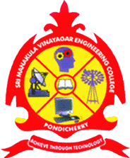 Sri Manakula Vinayagar Engineering College