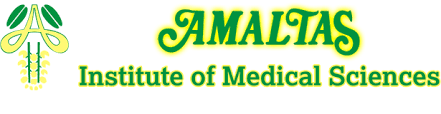 Amaltas Institute of Medical Sciences