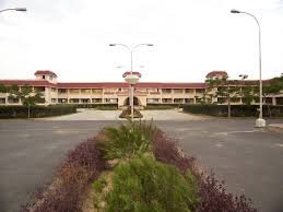 Pandit Jawaharlal Nehru College Of Agriculture & Research Institute - [PAJANCOA & RI]