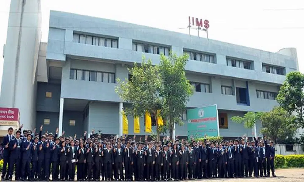 JIMS(Jagannath institute of management school) KALKAJI