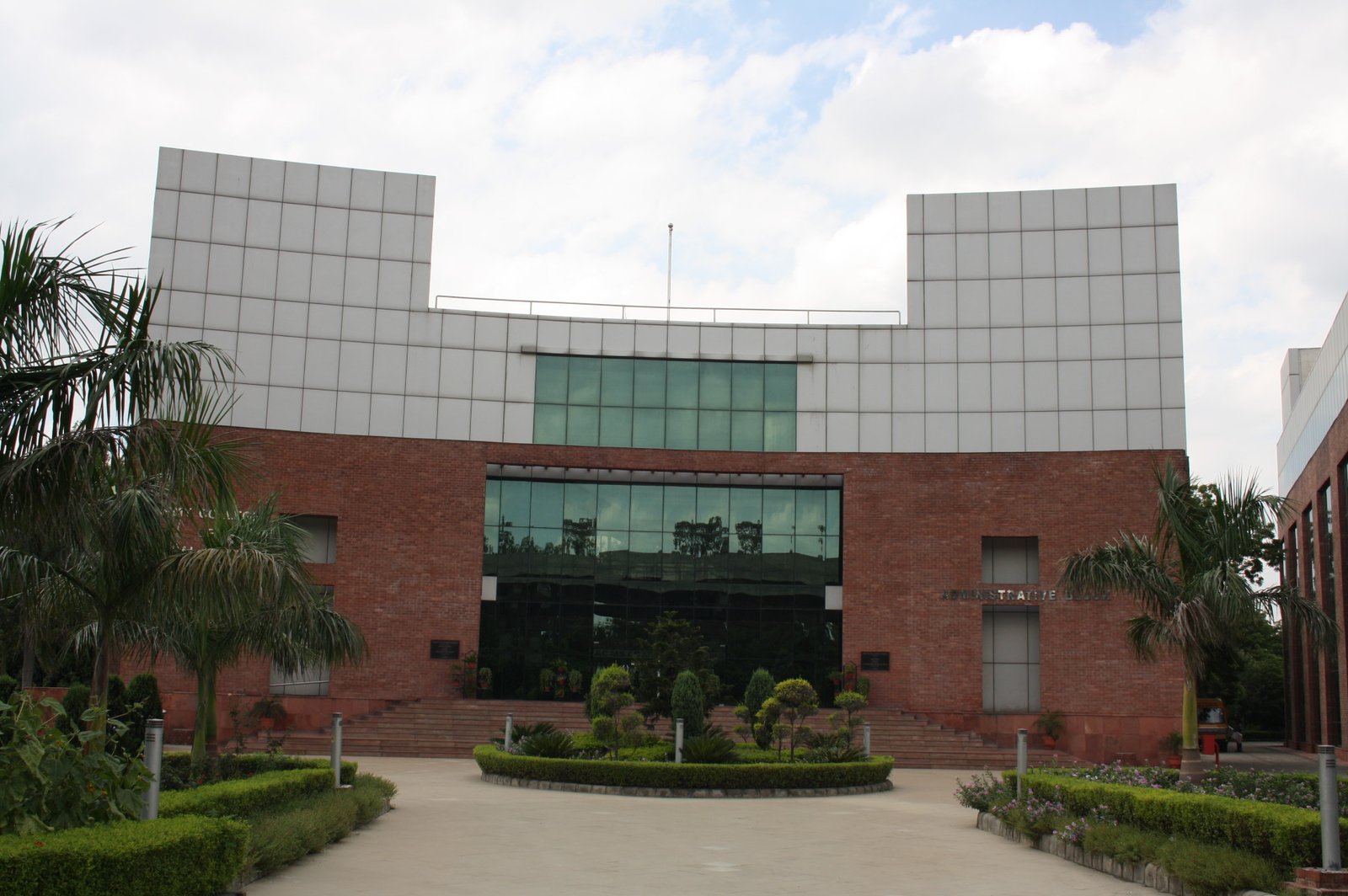 Army College of Medical Sciences Delhi