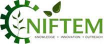 National Institute of Food Technology Entrepreneurship and Management