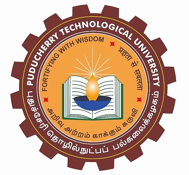 Puducherry Technological University