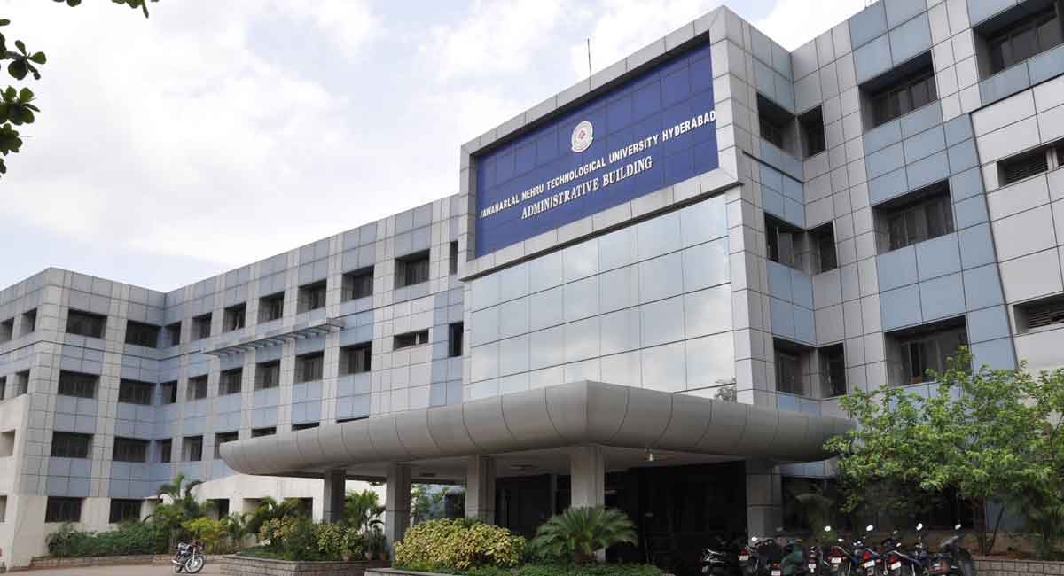 Jawaharlal Nehru Technological University, Hyderabad