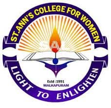 St. Ann's College