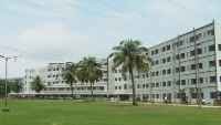 SHER-E-BANGLA MEDICAL COLLEGE